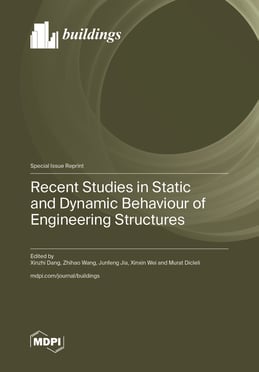 Recent Studies in Static and Dynamic Behaviour of Engineering Structures