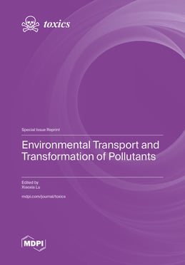 Environmental Transport and Transformation of Pollutants