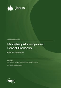 Modeling Aboveground Forest Biomass