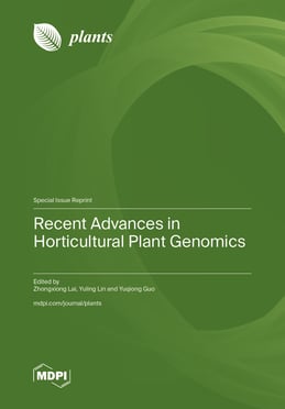 Recent Advances in Horticultural Plant Genomics