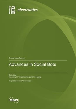 Advances in Social Bots