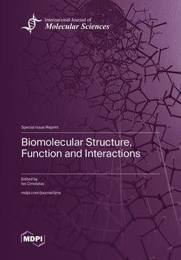 Biomolecular Structure, Function and Interactions