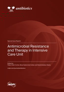 Antimicrobial Resistance and Therapy in Intensive Care Unit