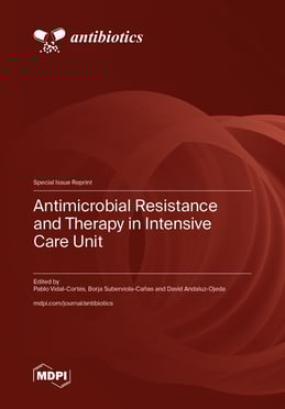 Antimicrobial Resistance and Therapy in Intensive Care Unit