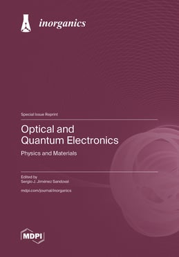 Optical and Quantum Electronics