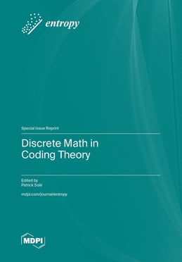 Discrete Math in Coding Theory