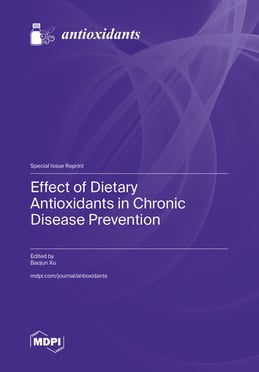 Effect of Dietary Antioxidants in Chronic Disease Prevention