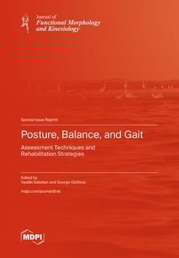 Posture, Balance, and Gait