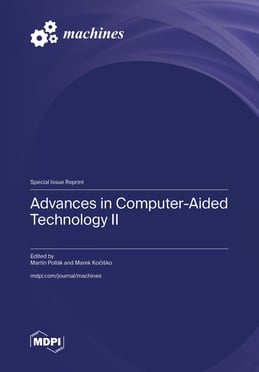 Advances in Computer-Aided Technology II
