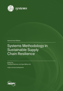 Systems Methodology in Sustainable Supply Chain Resilience