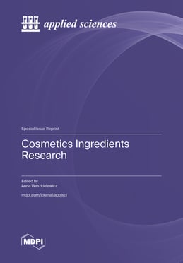 Cosmetics Ingredients Research