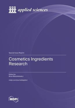 Cosmetics Ingredients Research