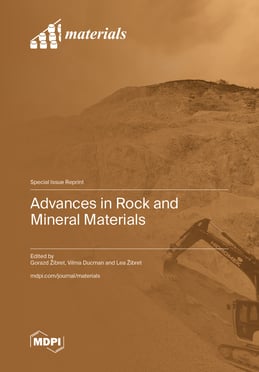 Advances in Rock and Mineral Materials