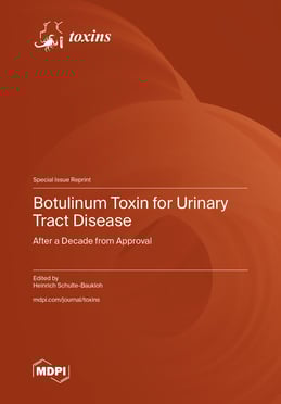 Botulinum Toxin for Urinary Tract Disease