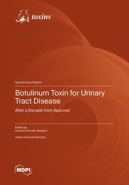 Botulinum Toxin for Urinary Tract Disease