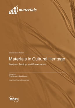 Materials in Cultural Heritage