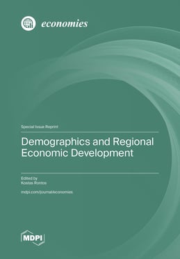 Demographics and Regional Economic Development