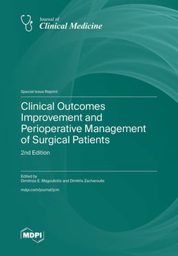 Clinical Outcomes Improvement and Perioperative Management of Surgical Patients