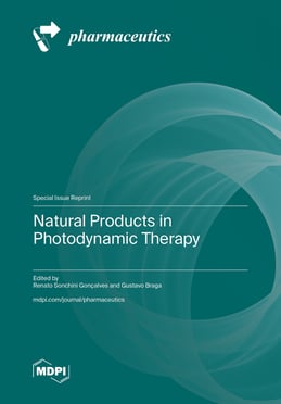Natural Products in Photodynamic Therapy