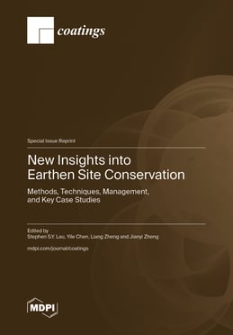 New Insights into Earthen Site Conservation