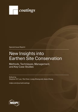 New Insights into Earthen Site Conservation