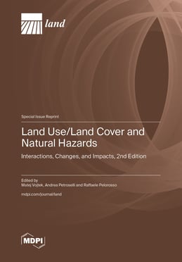 Land Use/Land Cover and Natural Hazards