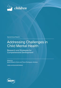 Addressing Challenges in Child Mental Health