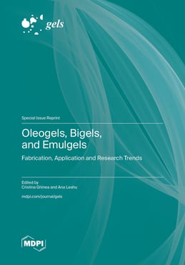 Oleogels, Bigels, and Emulgels