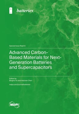 Advanced Carbon-Based Materials for Next-Generation Batteries and Supercapacitors