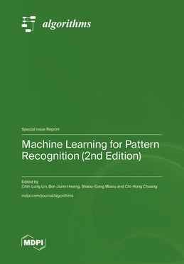 Machine Learning for Pattern Recognition (2nd Edition)
