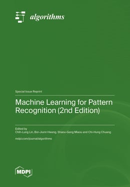Machine Learning for Pattern Recognition (2nd Edition)
