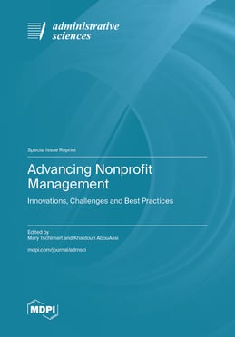 Advancing Nonprofit Management