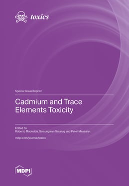 Cadmium and Trace Elements Toxicity
