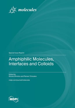 Amphiphilic Molecules, Interfaces and Colloids