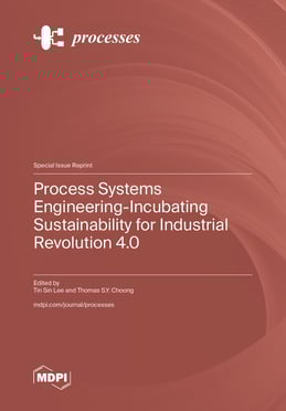 Process Systems Engineering-Incubating Sustainability for Industrial Revolution 4.0