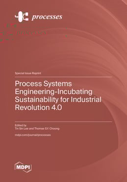 Process Systems Engineering-Incubating Sustainability for Industrial Revolution 4.0
