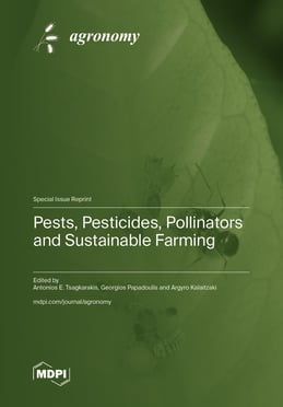 Pests, Pesticides, Pollinators and Sustainable Farming