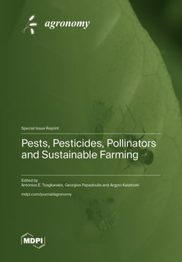 Pests, Pesticides, Pollinators and Sustainable Farming