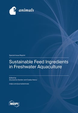 Sustainable Feed Ingredients in Freshwater Aquaculture