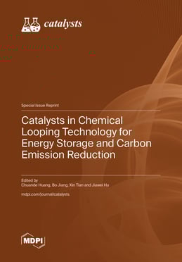 Catalysts in Chemical Looping Technology for Energy Storage and Carbon Emission Reduction