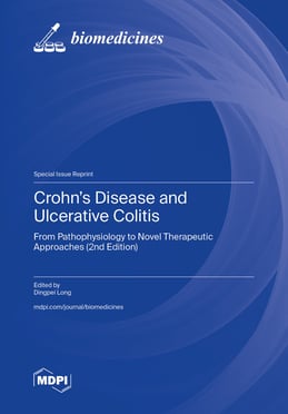 Crohn's Disease and Ulcerative Colitis