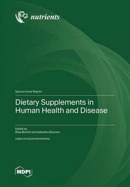 Dietary Supplements in Human Health and Disease