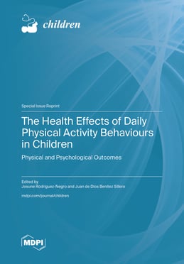The Health Effects of Daily Physical Activity Behaviours in Children
