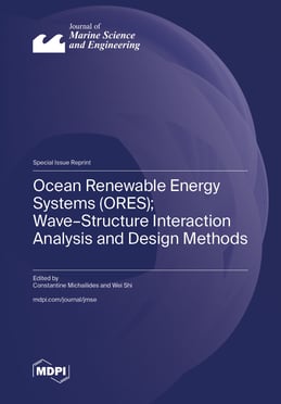 Ocean Renewable Energy Systems (ORES); Wave–Structure Interaction Analysis and Design Methods
