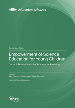 Empowerment of Science Education for Young Children