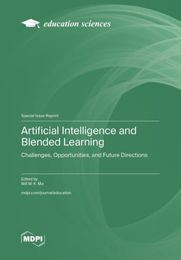 Artificial Intelligence and Blended Learning