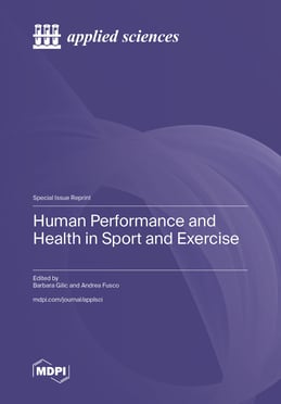 Human Performance and Health in Sport and Exercise