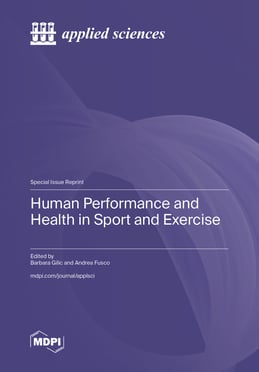 Human Performance and Health in Sport and Exercise
