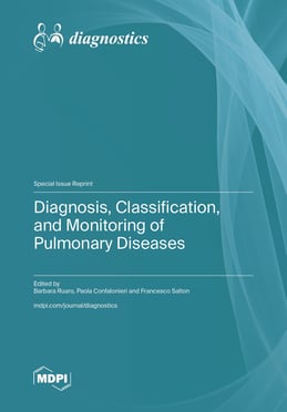 Diagnosis, Classification, and Monitoring of Pulmonary Diseases
