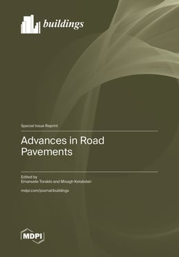 Advances in Road Pavements